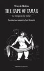 The Rape of Tamar - Paperback