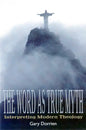 The Word As True Myth - Paperback