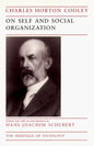 On Self and Social Organization - Paperback