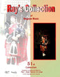 Ray's Collection of Bagpipe Music Volume 51 - Paperback