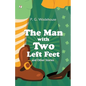 The Man With Two Left Feet - Paperback