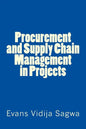 Procurement and Supply Chain Management in Projects - Paperback