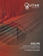 Golpe - Paperback