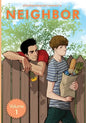 Neighbor: comic - Paperback
