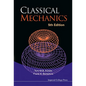 Classical Mechanics (5th Edition) - Hardcover