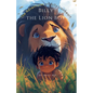Billy The Lion Boy - Paperback