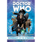 Doctor Who: Supremacy of the Cybermen - Hardcover