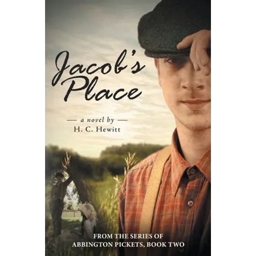 Jacob's Place - Paperback