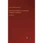 The American Republic; Its Constitution, Tendencies, and Destiny: in large print - Hardcover