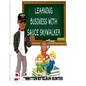 Learning Business with Sauce Skywalker - Paperback