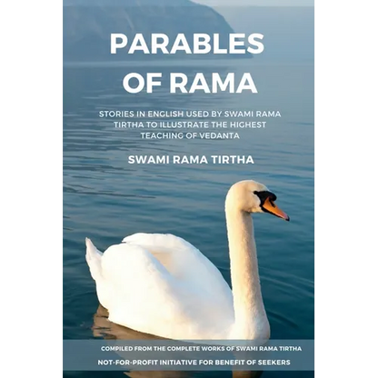 Parables of Rama - Paperback