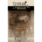 Lestrade and the Brigade - Paperback