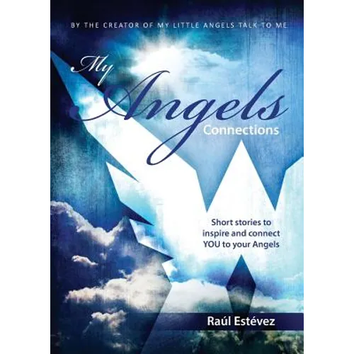 My Angels Connections - Paperback