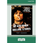Up and Down with the Rolling Stones: My Rollercoaster Ride With Keith Richards [Standard Large Print 16 Pt Edition] - Paperback