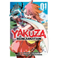 Yakuza Reincarnation Vol. 1 - Paperback
