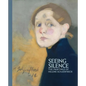 Seeing Silence: The Paintings of Helene Schjerfbeck - Hardcover