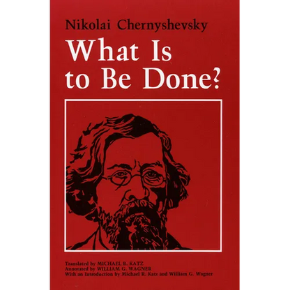 What Is to Be Done? - Paperback