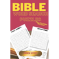Bible Wordsearch Puzzles - Paperback
