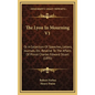 The Lyon In Mourning V1: Or A Collection Of Speeches, Letters, Journals, Etc. Relative To The Affairs Of Prince Charles Edward Stuart (1895) - Hardcover