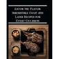Savor the Flavor: Irresistible Goat and Lamb Recipes for Every Occasion - Paperback