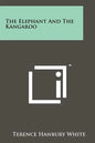The Elephant And The Kangaroo - Paperback
