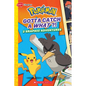Gotta Catch a What?! (Pokémon: Graphic Collection) - Paperback