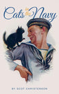 Cats in the Navy - Hardcover