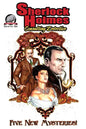Sherlock Holmes: Consulting Detective Volume 6 - Paperback
