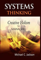 Systems Thinking: Creative Holism for Managers - Hardcover