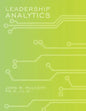 Leadership Analytics - Paperback