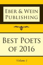 Best Poets of 2016: Vol. 1 - Paperback