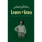Leaves of Grass: The Original 1855 Edition - Hardcover