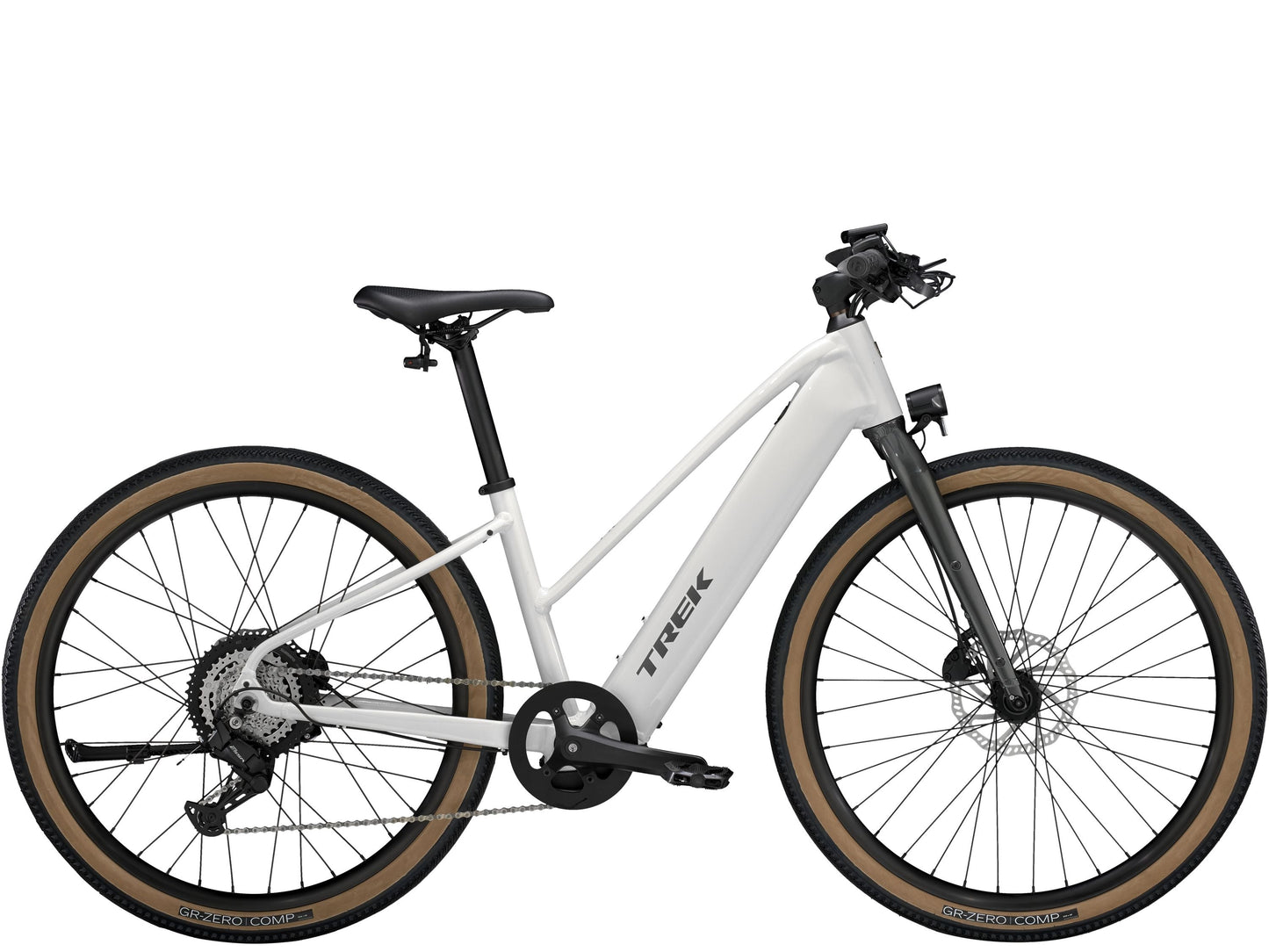 Trek FX+ 1 Midstep