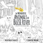 The Wonderful Animals of the Boise River: A companion to the book Into Justin's World - Paperback