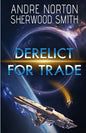 Derelict for Trade - Paperback