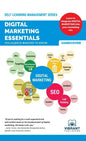Digital Marketing Essentials You Always Wanted to Know - Hardcover