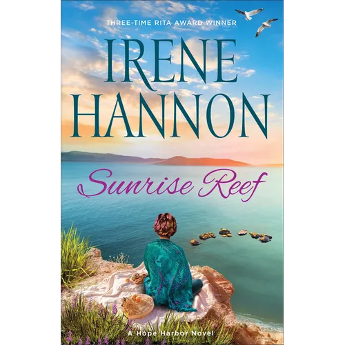 Sunrise Reef: A Hope Harbor Novel - Paperback