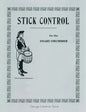 Stick Control: For the Snare Drummer - Paperback