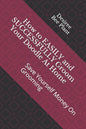 How to EASILY and SUCCESSFULLY Groom Your Doodle At Home: Save Yourself Money On Grooming - Paperback