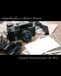 Snapshots from a Broken Camera: A Collection of Short Stories about My Life - Paperback