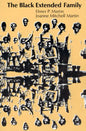 The Black Extended Family - Paperback