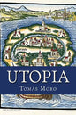 Utopia (Spanish Edition) - Paperback