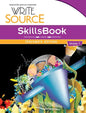 Write Source SkillsBook Teacher's Edition Grade 7 - Paperback