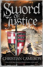 Sword of Justice - Hardcover