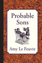 Probable Sons - Paperback