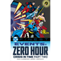 DC Finest: Events: Zero Hour Part Two - Paperback