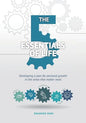 The Five Essentials of Life: Developing a Plan for Personal Growth in the Areas That Matter Most - Paperback