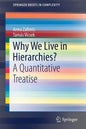 Why We Live in Hierarchies?: A Quantitative Treatise - Paperback