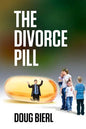 The Divorce Pill - Paperback