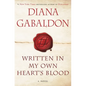 Written in My Own Heart's Blood - Hardcover